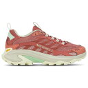 メレル Merrell 【 Moab Speed 2 Women's Sedona 】 Speed スピード 靴 レディース靴 スニーカー レディース