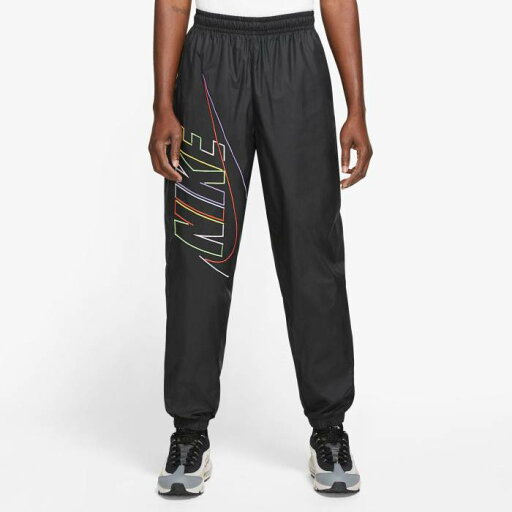 ナイキ Nike 【 Woven Pants Men's Black/Black 】 Woven ウーブン メンズファッション ズボン パンツ メンズ 黒色 ブラック ナイキ Nike 【 Woven Pants Men's Black/Black 】 Woven ウーブン メンズファッション ズボン パンツ メンズ 黒色 ブラック