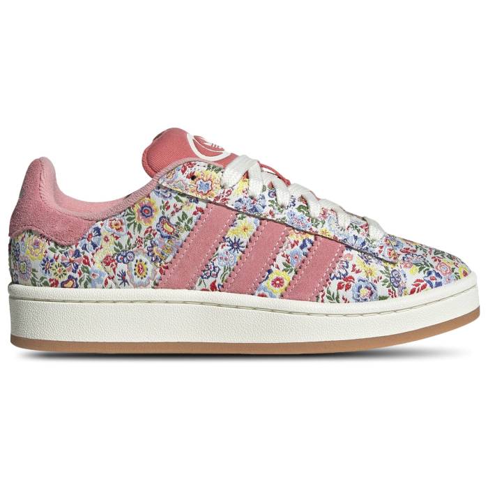 ǥ Adidas Originals  Campus 00S Boys' Grade School Supplier Colour...