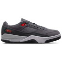 ナイキ ジョーダン Jordan 【 Flight Court Men's Black/Dark Grey/Infrared 】 Flight フライト コート...