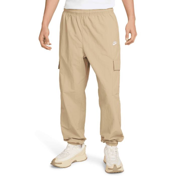 ナイキ 極美品 NIKE ナイロンパンツ M ベージュ 楽天市場】ベージュ(ブランドナイキ)(ズボン・パンツ|メンズ