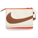 ナイキ Nike 【 Cortez Wristlet Adult Snakeskin/Brown 】 コルテッツ バッグ 小物 ブランド雑貨 財布 ケース メン...