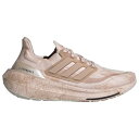 アディダス Adidas 【 Ultraboost Light Women's Aurora Black/Putty Mauve/Wonder Taupe 】 靴 レディース靴 スニーカー レディース 黒色 ブラック