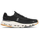 オン On 【 Cloudnova Form 2 Men's Black/White 】 スポーツ アウトドア ランニング マラソン シューズ メンズシューズ ...