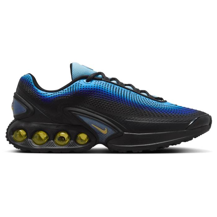 ナイキ Nike 【 Air Max Dn Men's Racer Blue/Racer Blue/White 】 マックス 靴 メンズ靴 スニーカー メンズ 青色 ブルー 白色 ホワイト