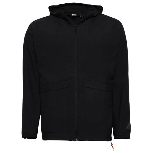 Lckr 【 Teslin Jacket Men's Black/Black 】 Jacket ジャケット メンズファッション コート ジャケット メンズ 黒色 ブラック Lckr 【 Teslin Jacket Men's Black/Black 】 Jacket ジャケット メンズファッション コート ジャケット メンズ 黒色 ブラック