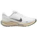 ナイキ Nike 【 Journey Run Women's White/Silver 】 ラン スポーツ アウトドア ランニング マラソン シューズ レディー...