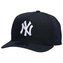 ニューエラ New Era 【 Yankees 9Fifty 99 World Series Adult White/Navy 】 ヤンキース シリーズ バッグ...
