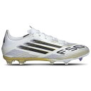 アディダス Adidas 【 F50 League Fg Men's White/Black 】 スポーツ アウトドア サッカー フットサル サッカー シューズ...