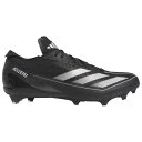 アディダス Adidas 【 Adizero Electric Men's Core Black/Carbon/White 】 アディゼロ スポーツ アウトドア 野球 ソフトボール スパイク メンズ コア 黒色 ブラック カーボン 白色 ホワイト