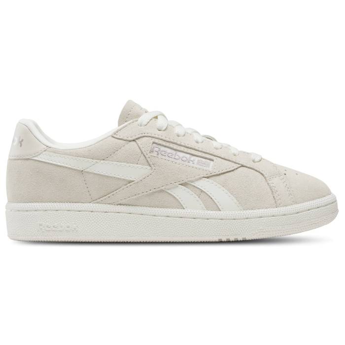リーボック Reebok 【 Club C Grounds Uk Women's Sand/Vintage Chalk/Chalk 】 クラブ 靴 レディース靴 スニーカー レディース 砂色・サンド vintage ビンテージ・ヴィンテージ
