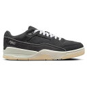 ナイキ ジョーダン Jordan 【 Flight Court Men's Anthracite/White 】 Flight フライト コート 靴 メンズ靴 ...