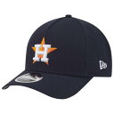 ニューエラ New Era 【 Astros 940M Crown A Frame Cap Men's Navy/White 】 アストロズ キャップ 帽子 バッグ 小物 ブランド雑貨 帽子 メンズ帽子 キャップ メンズ 紺色 ネイビー 白色 ホワイト(4)