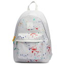 ナイキ ジョーダン Jordan 【 Monogram Backpack Unisex Sail/Multi 】 バックパック バッグ リュックサック バッグ ...