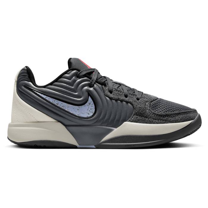 ʥ Nike  Ja 2 Boys' Grade School Iron/Light Bone  å ٥ӡ ޥ˥ƥ å...