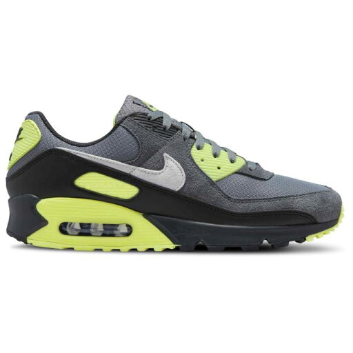 ナイキ Nike 【 Air Max 90 Men's Smoke Grey/Photon Dust 】 マックス 靴 メンズ靴 スニーカー メンズ 灰色 グレー ナイキ Nike 【 Air Max 90 Men's Smoke Grey/Photon Dust 】 マックス 靴 メンズ靴 スニーカー メンズ 灰色 グレー
