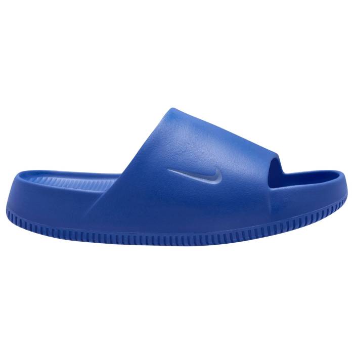 ナイキ Nike 【 Calm Slides Men's Game Royal/Game Royal 】 靴 メンズ靴 サンダル その他 メンズ Game ゲーム(4)