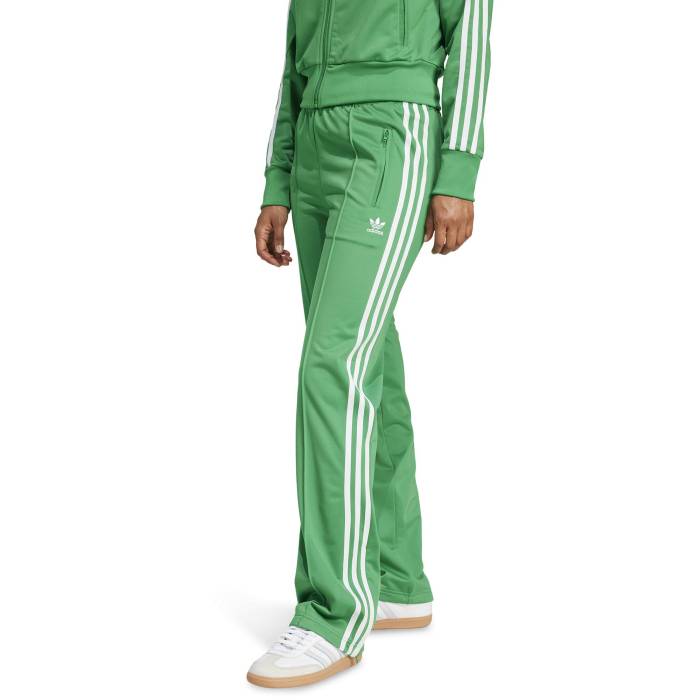 ǥ Adidas Originals  Firebird Track Pants Women's Green  Firebird...