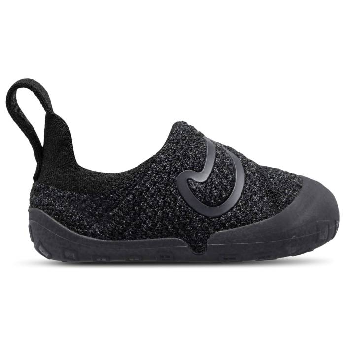 ナイキ Nike 【 Swoosh 1 Boys' Toddler Black/White 】 Swoosh スウッシュ・スウォッシュ キッズ ベビ..