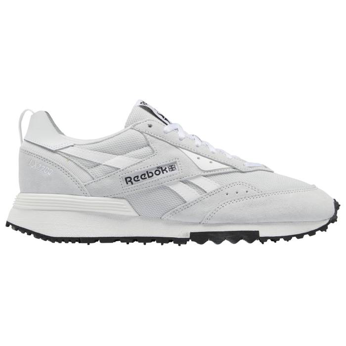 【★スーパーSALE★12/11深夜2時迄】リーボック Reebok 【 Lx2200 Men's Cold Grey 】 靴 メンズ靴 スニーカー メンズ 灰色 グレー