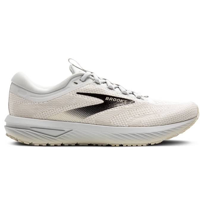 ブルックス Brooks 【 Revel 7 Men's Tan/Black 】 スポーツ アウトドア ランニング マラソン シューズ メンズシューズ メンズ 黒色 ブラック