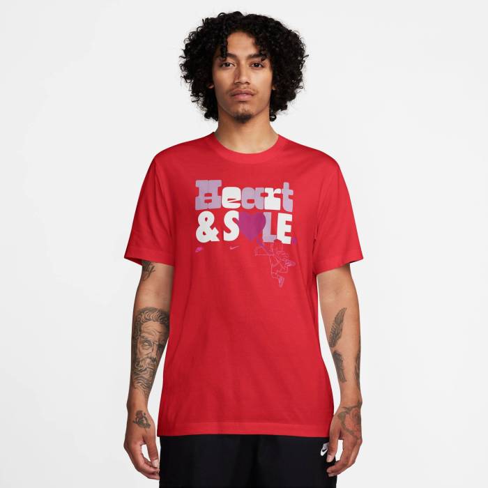 【NIKE】2カラー ハート バックグラフィック Tシャツ / 送料無料 楽天市場】ナイキ ハート(Tシャツ・カットソー|トップス