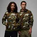ナイキ ジョーダン Jordan 【 Mvp Statement Camo Aop Pullover Men's Blue/White 】 カモ柄 メンズファッション トップス パーカー メンズ 青色 ブルー 白色 ホワイト(4)