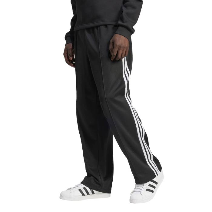 ǥ Adidas Originals  Firebird Adicolor Baggy Fit Track Pants Men's...