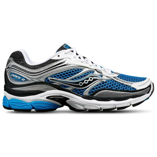 サッカニー Saucony 【 Progrid Omni 9 Men's Royal/Silver 】 オムニ 靴 メンズ靴 スニーカー メンズ Silver 銀色・シルバー サッカニー Saucony 【 Progrid Omni 9 Men's Royal/Silver 】 オムニ 靴 メンズ靴 スニーカー メンズ Silver 銀色・シルバー