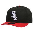 ニューエラ New Era 【 White Sox 950 A Frame 05 World Series Curve Cap Men's Federal Re...