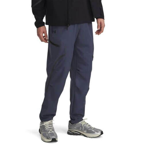 アンダーアーマー Under Armour 【 Unstoppable Cargo Pants Men's Black/Downpour Gray 】 カーゴ メンズファッション ズボン パンツ メンズ 黒色 ブラック gray 灰色・グレー・グレイ アンダーアーマー Under Armour 【 Unstoppable Cargo Pants Men's Black/Downpour Gray 】 カーゴ メンズファッション ズボン パンツ メンズ 黒色 ブラック gray 灰色・グレー・グレイ