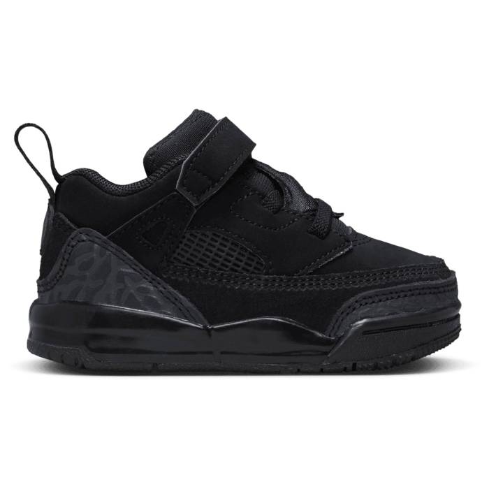 ʥ 硼 Jordan  Spizike Low Boys' Toddler Black/Grey  å ٥ӡ ޥ˥...