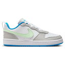 【★スーパーSALE★12/11深夜2時迄】ナイキ Nike 【 Court Borough Low Recraft Boys' Grade School Li...