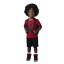 ナイキ ジョーダン Jordan 【 Jumbo Jumpman Shorts Set Boys' Toddler Black/Red 】 ジャンボ Jumpman..