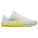ナイキ Nike 【 Metcon 9 Women's Lime Blast/Luminous Green/White 】 スポーツ アウトドア ランニング マ...
