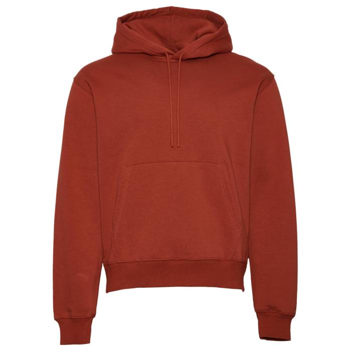Lckr 【 Based Fleece Pullover Hoodie Men's Spice 】 フリース フーディー パーカー メンズファッシ..