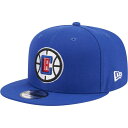 ニューエラ New Era 【 Clippers 950 Evergreen Side Patch Hat Adult Blue/Red 】 クリッパーズ バッグ 小物 ブランド雑貨 帽子 メンズ帽子 キャップ ユニセックス 青色 ブルー Red 赤・レッド