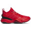 アディダス Adidas 【 Mahomes 2 Impact Flx Turf Men's Black/Team Collegiate Red/Team Collegiate R..