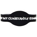 Deuce 【 2.0 Wristband Men's Black/White 】 リストバンド スポーツ アウトドア スポーツウェア アクセサリー ヘッドバン...