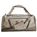 アンダーアーマー Under Armour 【 Undeniable Le Duffel Medium Adult Timberwolf Taupe/Taupe Dusk/Taupe Dusk 】 ダッフル バッグ 小物 ブランド雑貨 バッグ 男女兼用バッグ ボストンバッグ ユニセックス