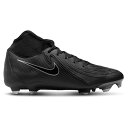 ナイキ Nike 【 Phantom Luna Ii Academy Fg/Mg Men's Black/Black 】 アカデミー スポーツ アウトドア サッ...