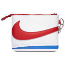 ナイキ Nike 【 Icon Cortez Wristlet Men's Varsity Red/Varsity Royal/White 】 アイコン コルテ...