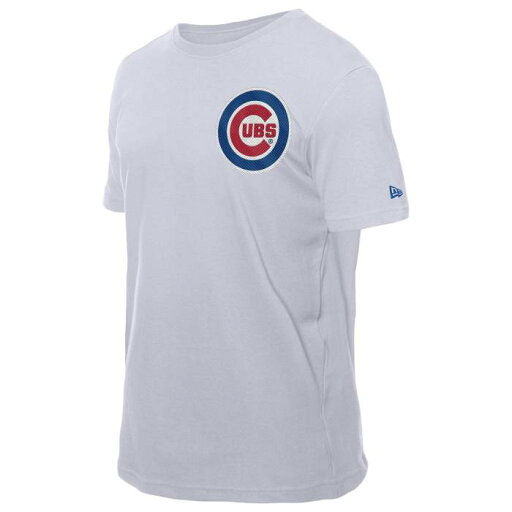 ニューエラ New Era 【 Cubs 1937 Short Sleeve T-Shirt Men's White/Multi 】 カブス Sleeve スリーブ Tシャツ メンズファッション トップス Tシャツ カットソー メンズ 白色 ホワイト ニューエラ New Era 【 Cubs 1937 Short Sleeve T-Shirt Men's White/Multi 】 カブス Sleeve スリーブ Tシャツ メンズファッション トップス Tシャツ カットソー メンズ 白色 ホワイト