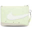 ナイキ Nike 【 Icon Blazer Wristlet Men's Barely Volt/Barely Volt 】 アイコン ブレイザー バッグ 小...