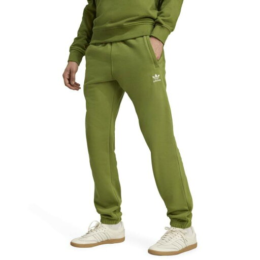 アディダス Adidas Originals 【 Trefoil Essentials Lifestyle Pants Men's Olive 】 トレフォイル ライフスタイル メンズファッション ズボン パンツ メンズ olive オリーブ アディダス Adidas Originals 【 Trefoil Essentials Lifestyle Pants Men's Olive 】 トレフォイル ライフスタイル メンズファッション ズボン パンツ メンズ olive オリーブ