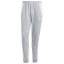アディダス Adidas 【 Tiro24 Sweat Pants Men's Medium Grey Heather/White 】 Sweat スウェット メンズファッション ズボン パンツ メンズ 灰色 グレー heather ヘザー 白色 ホワイト(4)