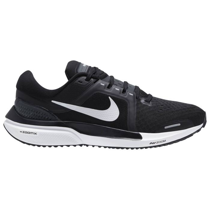 ナイキ Nike 【 Vomero 16 Men's Black/White/Anthracite 】 スポーツ アウトドア ランニング マラソン シューズ メンズシューズ メンズ 黒色 ブラック 白色 ホワイト