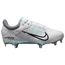 ナイキ Nike 【 Hyperdiamond 4 Elite Women's Photon Dust/Black/Smoke Grey 】 エリート スポーツ...