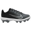 ナイキ Nike 【 Hyperdiamond 4 Pro Mcs Women's White/Black/Cool Grey 】 プロ スポーツ アウトドア ...