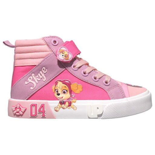 Ground Up 【 Paw Patrol High Girls' Preschool Pink/Purple 】 ハイ キッズ ベビー マタニティ キッズファッション 靴 スニーカー pink ピンク Purple 紫・パープル Ground Up 【 Paw Patrol High Girls' Preschool Pink/Purple 】 ハイ キッズ ベビー マタニティ キッズファッション 靴 スニーカー pink ピンク Purple 紫・パープル